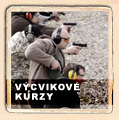 Výcvikové kurzy